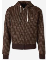 Wales Bonner - Printed Sweatshirt - Lyst