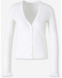 Dorothee Schumacher - Refined Essentials Cardigan - Lyst