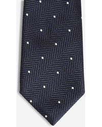 Tom Ford - Corbata Topos - Lyst