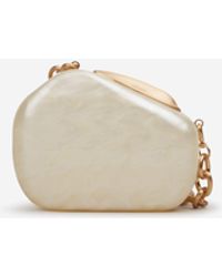 Cult Gaia - Althea Clutch Bag - Lyst