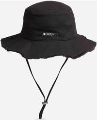 Jacquemus - Le Bob Artichout Hat - Lyst