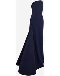 Safiyaa - Vestido Maxi Bengi - Lyst