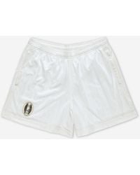 Acne Studios - Technical Bermuda Shorts - Lyst