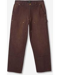Willy Chavarria - Carpenter Style Work Pants - Lyst