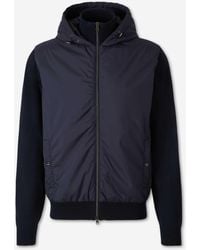 Herno - Casual Lightweight Jacket - Lyst