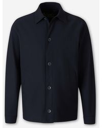 Herno - Technisches Overshirt - Lyst