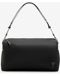 Ami Paris - Borsa A Tracolla Marcel - Lyst