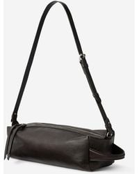 Lemaire - Care Slingbag - Lyst