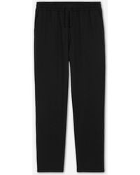 Ami Paris - Joggers Lana - Lyst