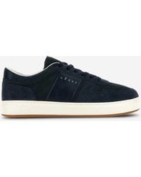 Hogan - Scarpe Da Ginnastica H-Tv Blu - Lyst