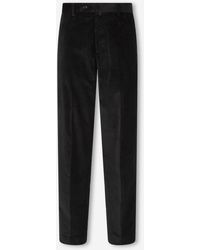 Berwich - Negroni Ff Bermuda Shorts - Lyst