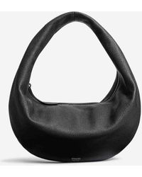 KHAITE - Mittlere Olivia Hobo-Tasche - Lyst