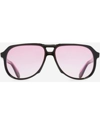 Cutler and Gross - Aviator Sunglasses 9782 - Lyst