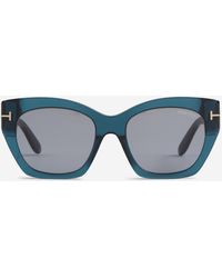 Tom Ford - Joni Sunglasses - Lyst