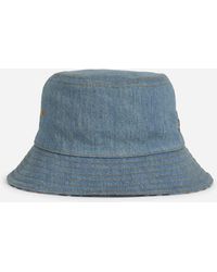 Burberry - Cappello Da Pescatore - Lyst
