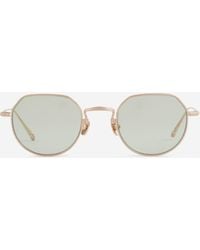 Matsuda - Sunglasses M3167 - Lyst