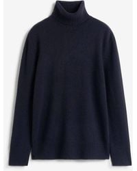 TOTEME - Maglione A Collo Alto - Lyst