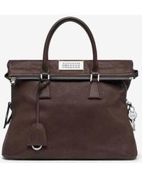 Maison Margiela - Loved To Death Medium 5Ac Bag - Lyst