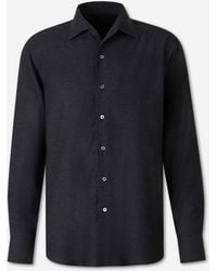 Brioni - Plain Marcellino Shirt - Lyst