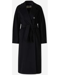 Max Mara - Long Icon Coat - Lyst