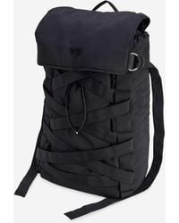 Y-3 - Y-3 Cinch Backpack - Lyst