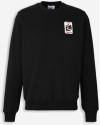 CASABLANCA - Sunset Valley Sweatshirt - Lyst