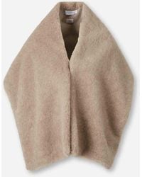 Max Mara - Cap Teddy - Lyst