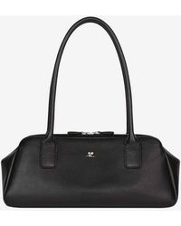 Courreges - Medium Strip Bag - Lyst