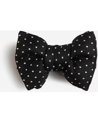 Tom Ford - Polka Dot Bow Tie - Lyst