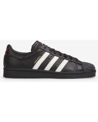ADIDAS X WILLY CHAVARRIA - Chavarria Superstar Sneakers - Lyst