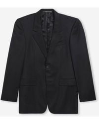 Balenciaga - Standard Tailored Jacket - Lyst