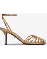 ALEVI - Blake 75 Hf Sandals - Lyst