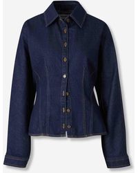 Agolde - Devon Hemd - Lyst