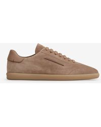 ZEGNA - Sports Shoes 232 - Lyst