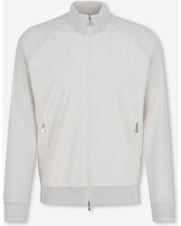 Gran Sasso - Technical Jacket - Lyst