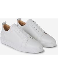 Christian Louboutin Sneakers for Men - Up to 39% off at Lyst.com