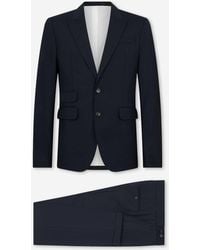 DSquared² - Anzug Tailored2 London - Lyst