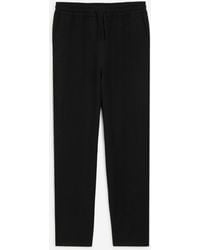 Ami Paris - Joggeurs Droits - Lyst