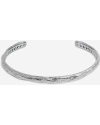 Twojeys - Pulsera Organic Bangle S - Lyst