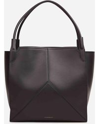 Victoria Beckham - Maxi Tote Bag - Lyst