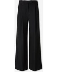 Herno - Dressy Pants - Lyst