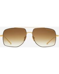 Dita Eyewear - Artoa Sunglasses.88 - Lyst