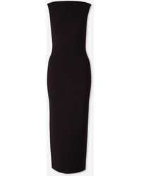 Cult Gaia - Ava Knit Dress - Lyst