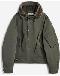 Our Legacy - Orbit Polyamide Jacket - Lyst