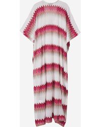 Missoni Cover-ups and kaftans for Women | Online Sale up to 63% off | Lyst