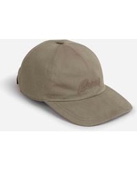 Brioni - Baseball Cap Logo - Lyst
