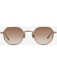 Matsuda - Sunglasses M3167 - Lyst