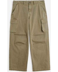 Our Legacy - Mount Cargo Pants - Lyst
