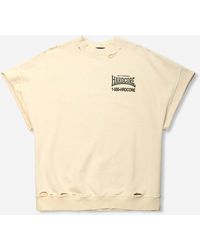 Willy Chavarria - Hardcore Muscle T-Shirt - Lyst