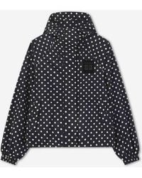 Ganni - Flyweight Jacket - Lyst